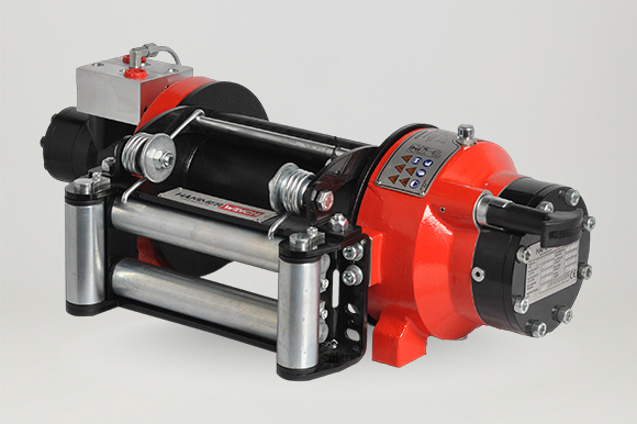 HMW 5.0 PHT - ST Halat Tamburu HMW 5.0 PHT - ST Halat Tamburu