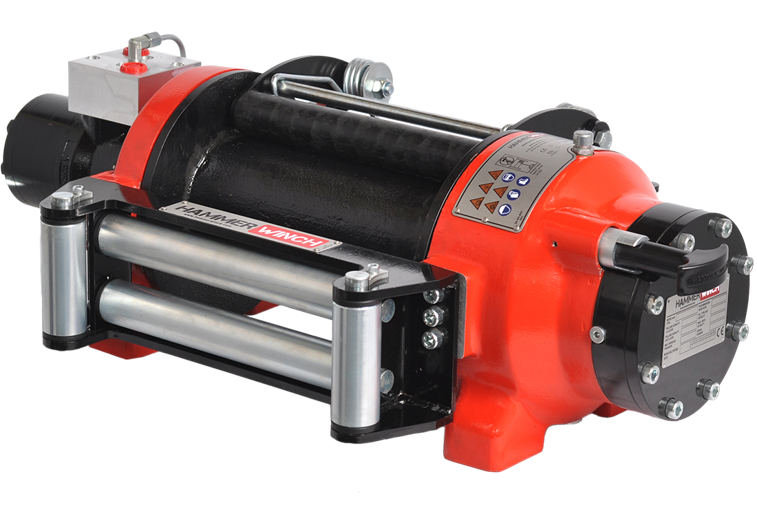 HMW 7.8 PHT Halat Tamburu