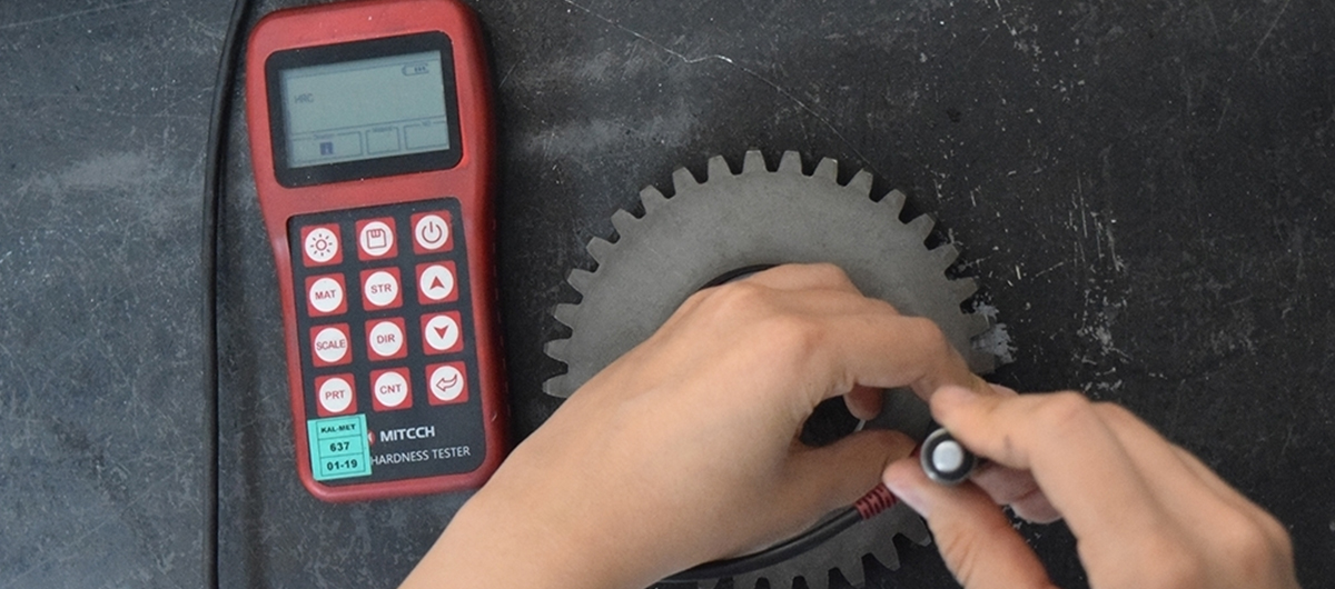 Halat Tamburu Araştırma Geliştirme