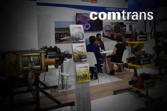 Comtrans 2019