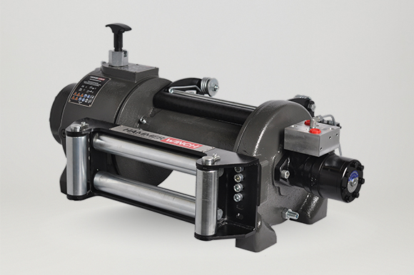 HMW 10.0 PHT Halat Tamburu