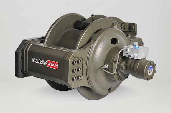 HMW 12.0 SDW - EN Halat Tamburu