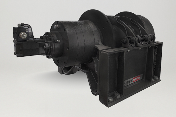 HMW 25.0 PHT - EN Halat Tamburu