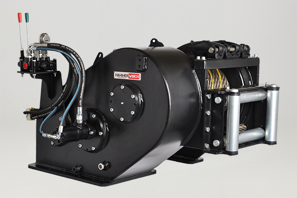 HMW 30.0 THT - Halat Tamburu