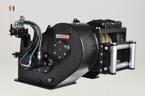 HMW 35.0 THT - Halat Tamburu