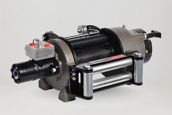 HMW 5.8 PHT - ST Halat Tamburu