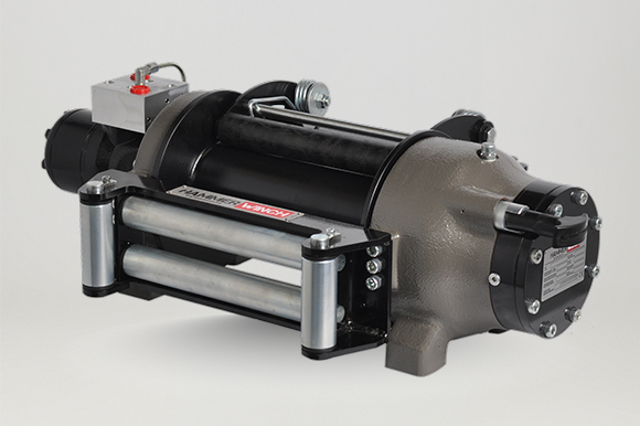 HMW 6.8 PHT - ST Halat Tamburu