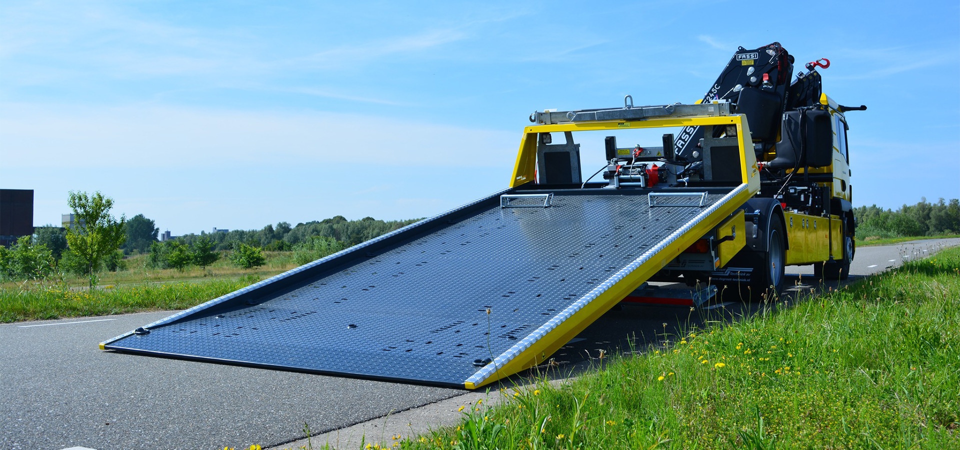 HMW 6.6 PHT - EN Halat Tamburu