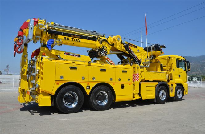 Kurtarma Vinci Üst Ekipmanları