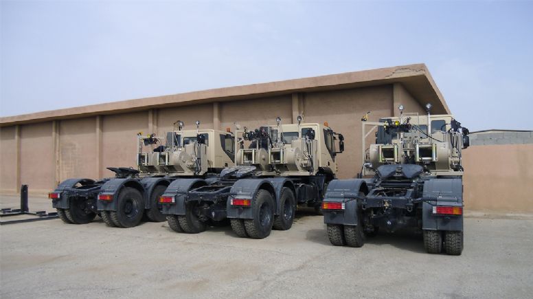 Askeri Halat Tamburu