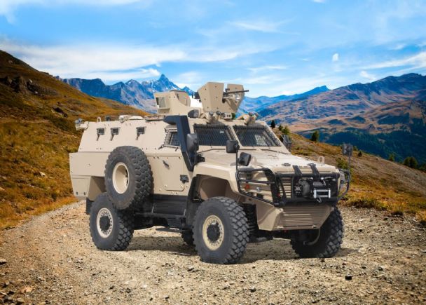 Yüksek Torklu Halat Tamburu