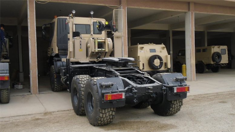 Askeri Halat Tamburu