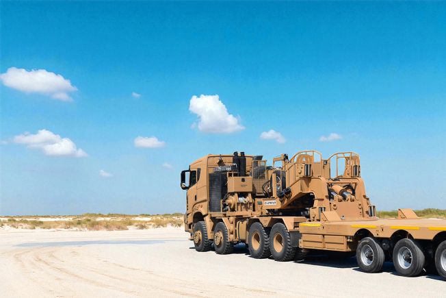 Halat Tamburu Askeri Uygulamalar