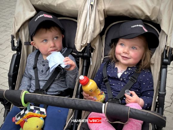 IFBA 22 Hidrolik Halat Tamburu Fuarı