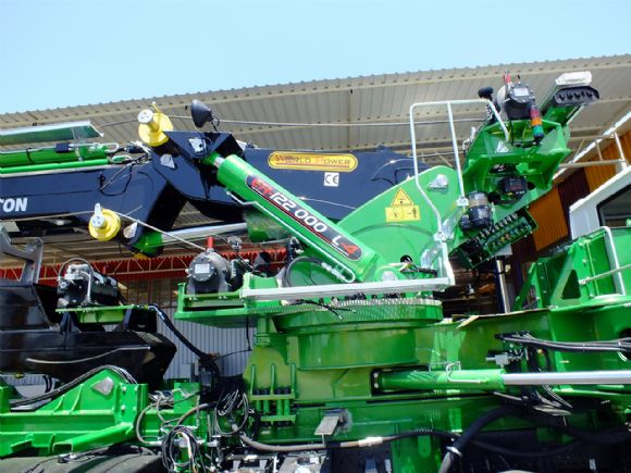 HMW 14.2 PHT EN Halat Tamburu