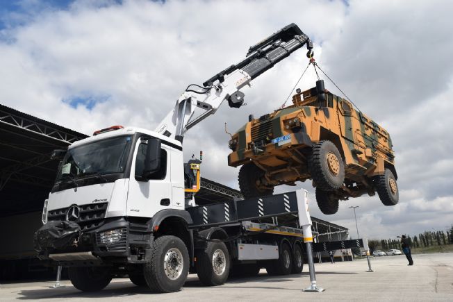 HMW 3.6 PHT-EN Halat Tamburu HMW 3.6 PHT-EN Halat Tamburu