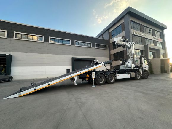 HMW 3.6 PHT-EN Halat Tamburu HMW 3.6 PHT-EN Halat Tamburu