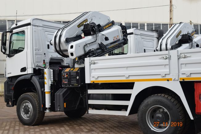 HMW 3.6 PHT-EN Halat Tamburu HMW 3.6 PHT-EN Halat Tamburu