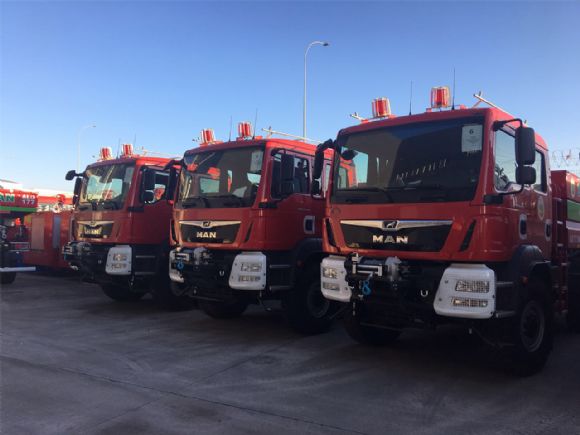 Hidrolik Halat Tamburu