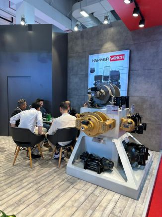 Savunma Sanayii Fuarı