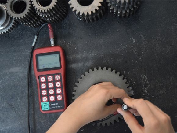 Kalite Politikamız Halat Tamburu