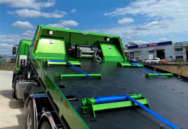 Hafif Seri Halat Tamburu